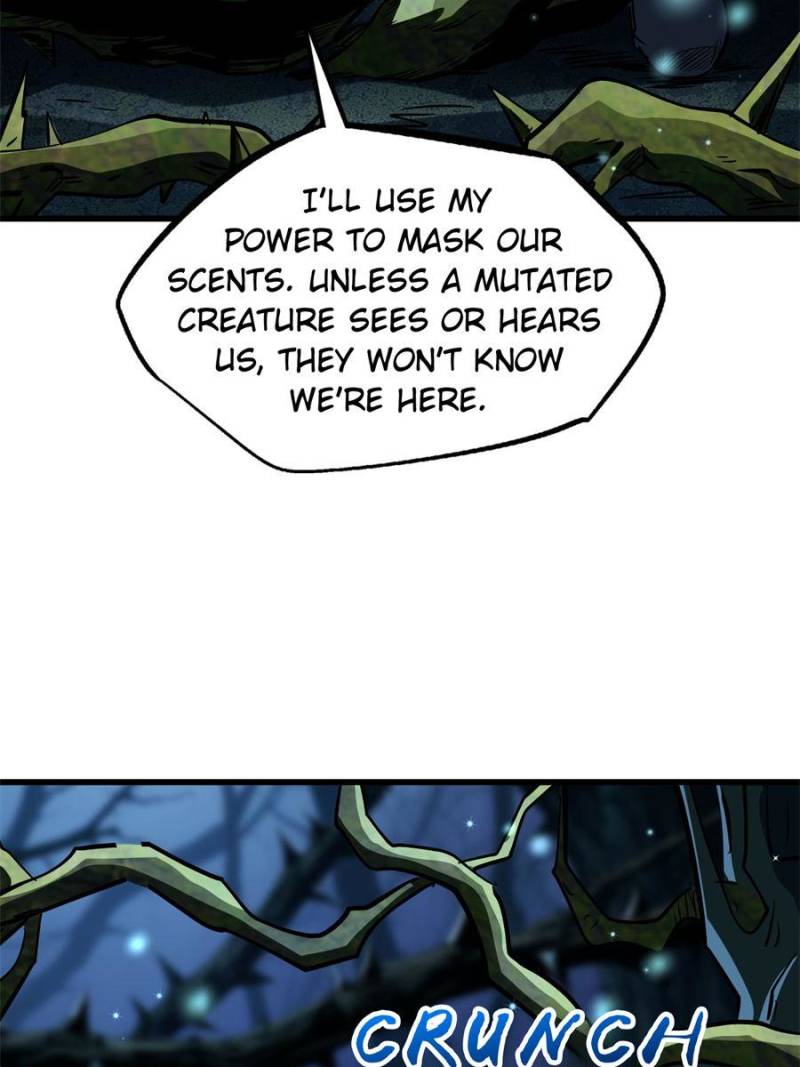 Super Gene Chapter 378 - Page 41