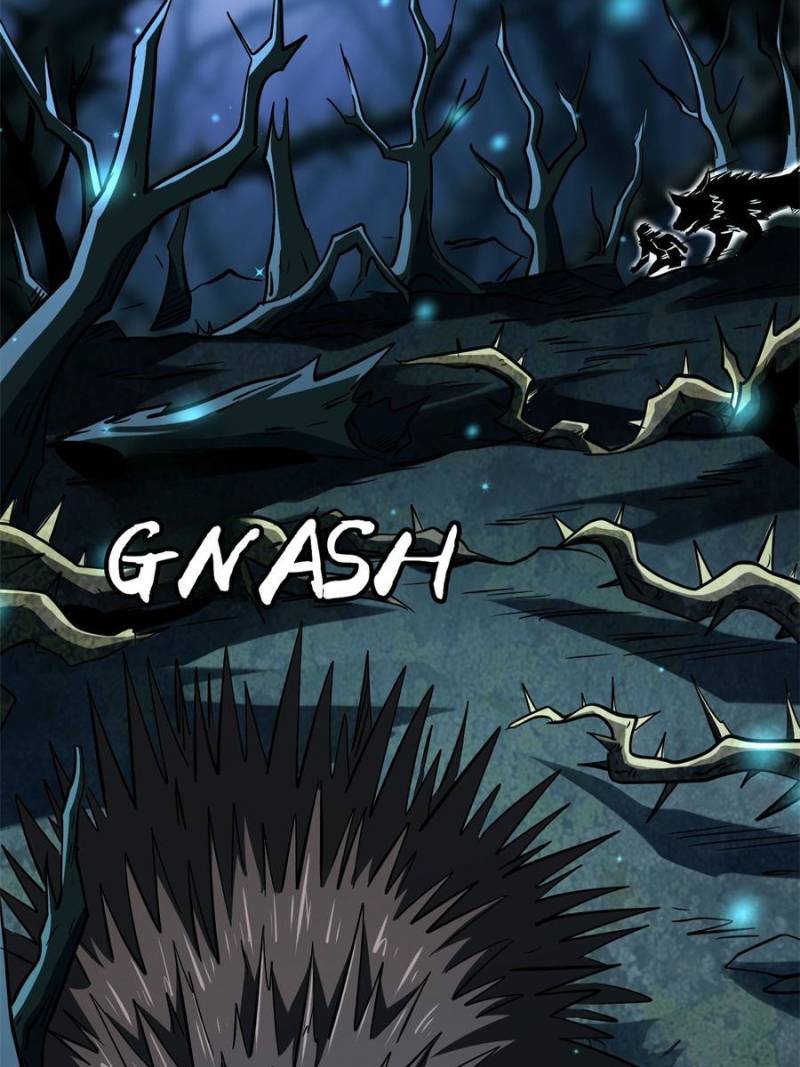 Super Gene Chapter 378 - Page 48