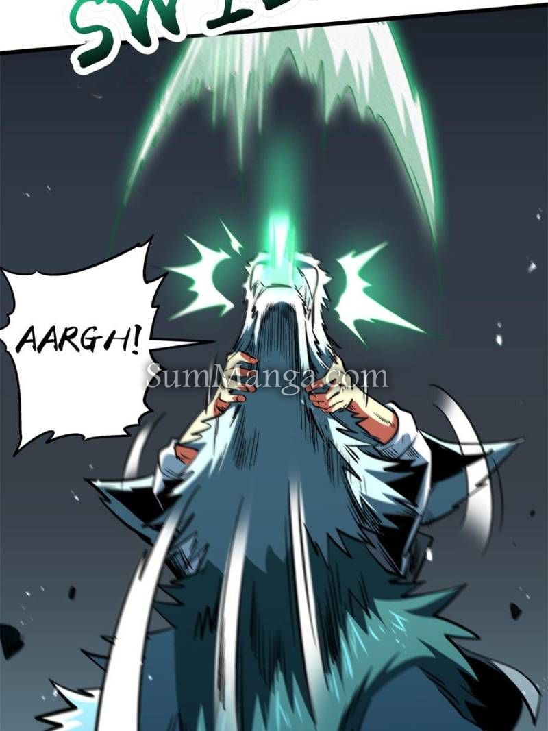 Super Gene Chapter 378 - Page 6