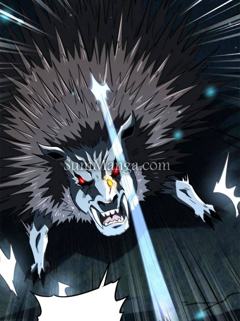 Super Gene Chapter 378 - Page 52