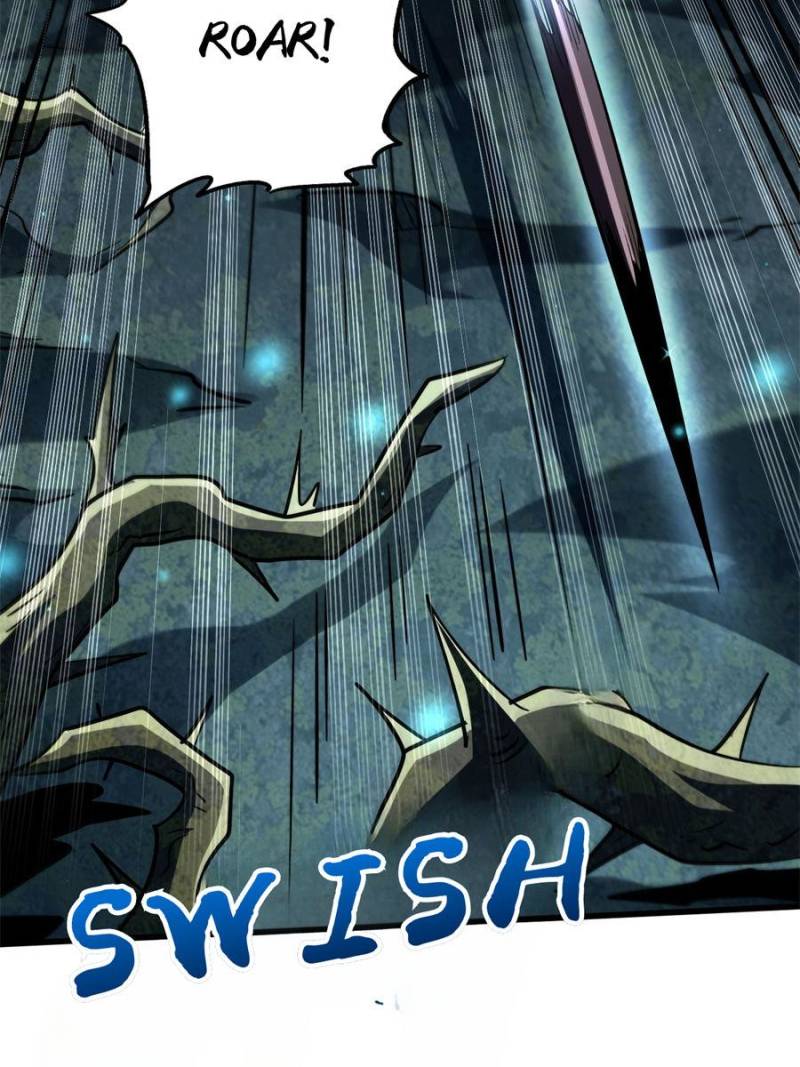 Super Gene Chapter 378 - Page 53