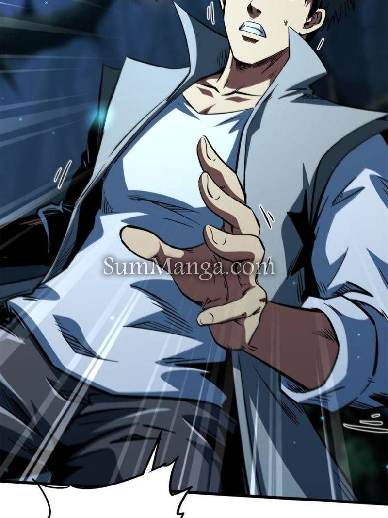 Super Gene Chapter 378 - Page 55