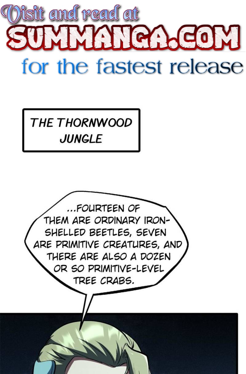 Super Gene Chapter 380 - Page 1