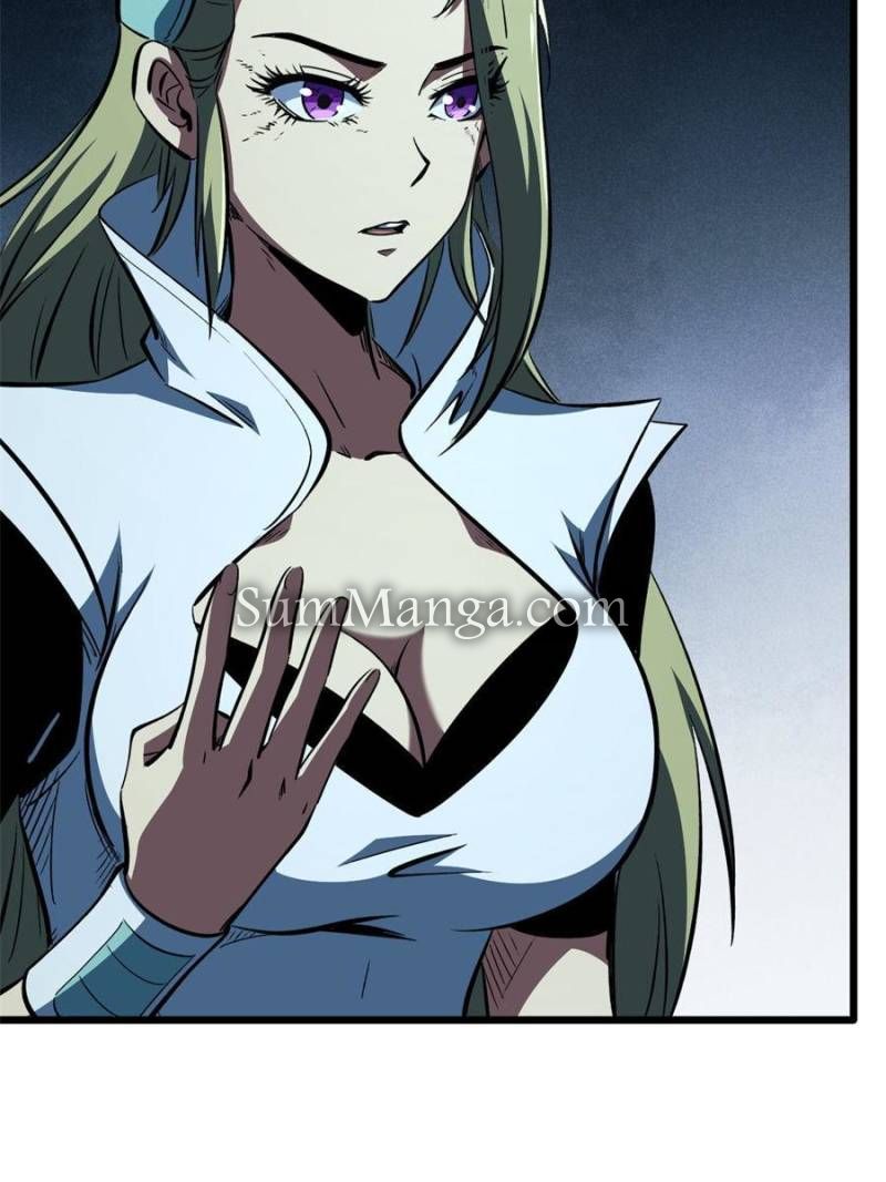 Super Gene Chapter 380 - Page 2