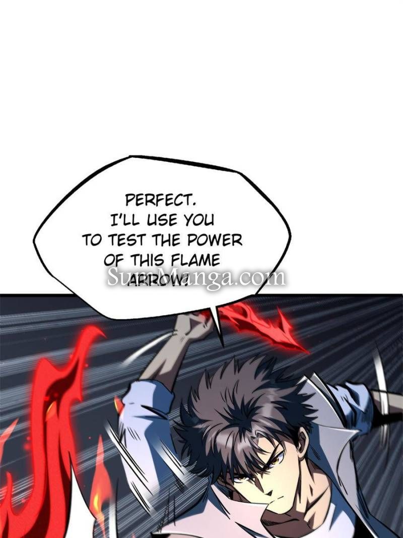 Super Gene Chapter 380 - Page 14