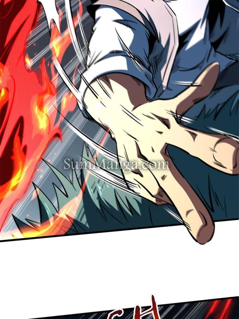 Super Gene Chapter 380 - Page 15