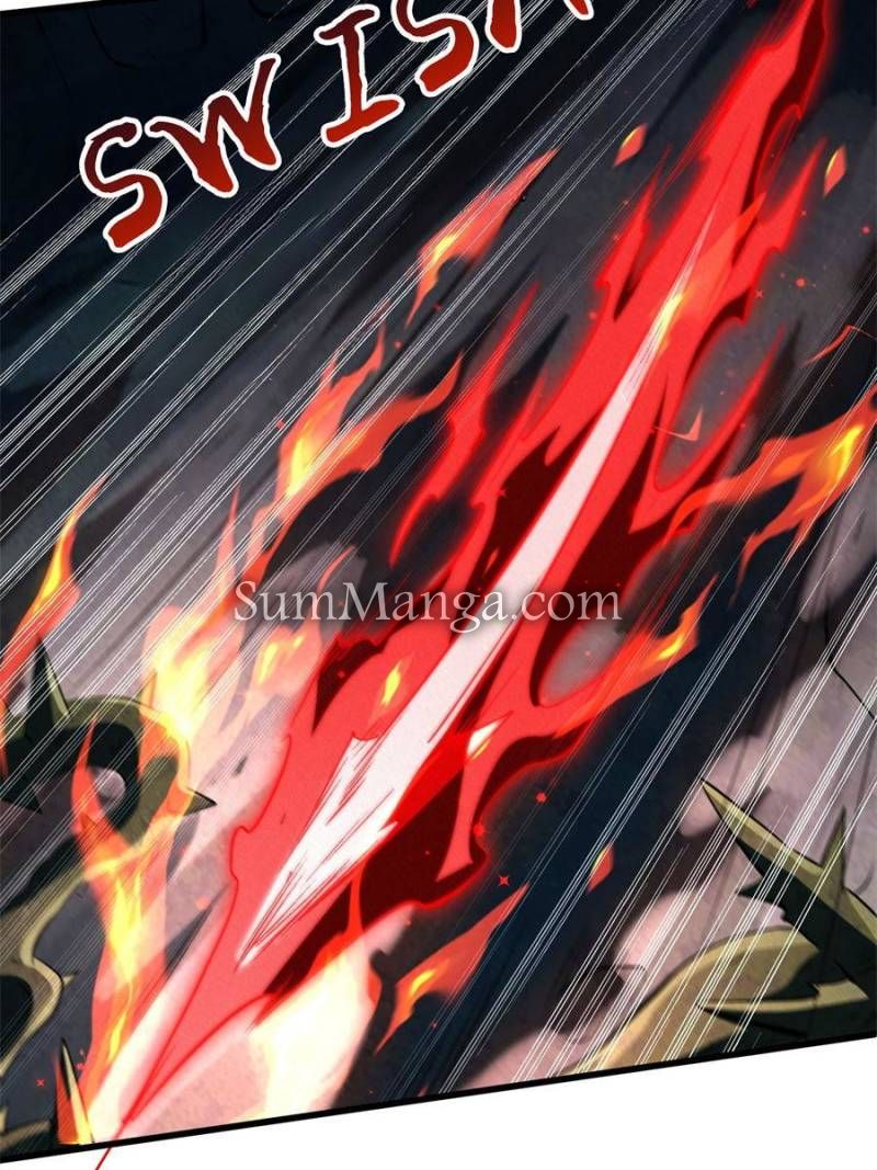 Super Gene Chapter 380 - Page 16