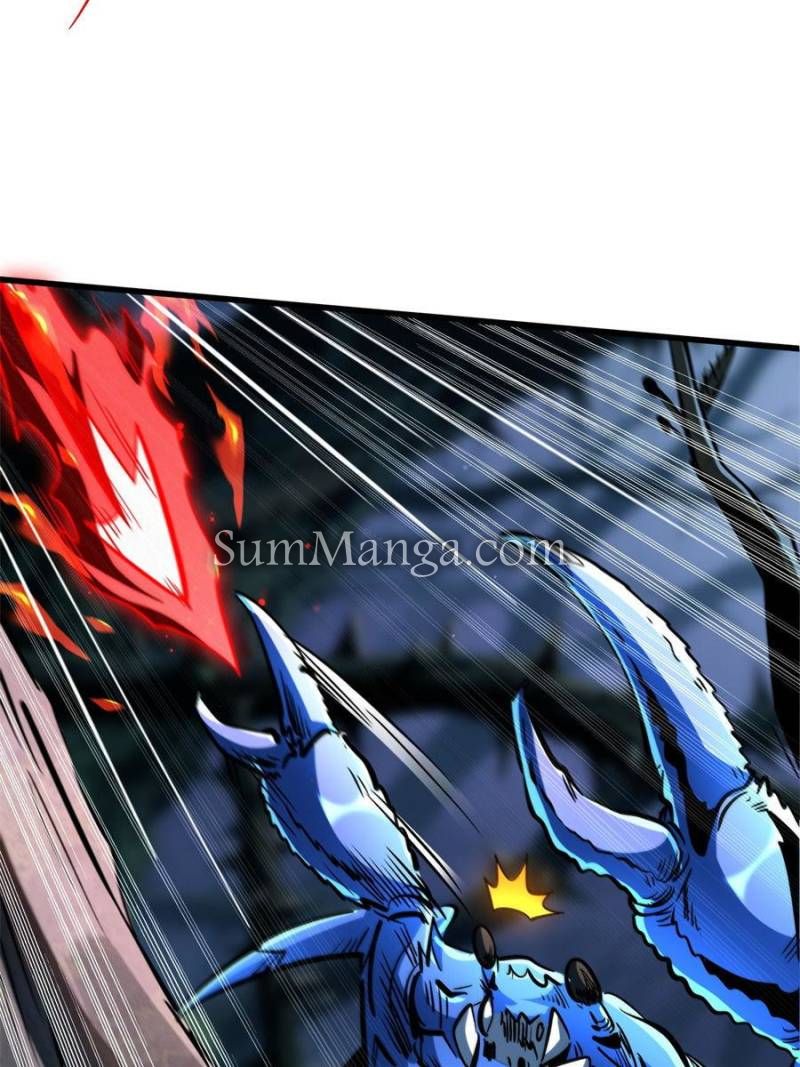 Super Gene Chapter 380 - Page 17