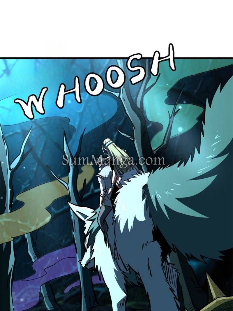 Super Gene Chapter 380 - Page 3