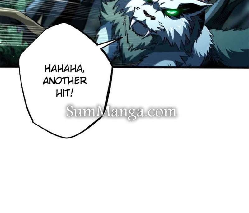 Super Gene Chapter 380 - Page 25