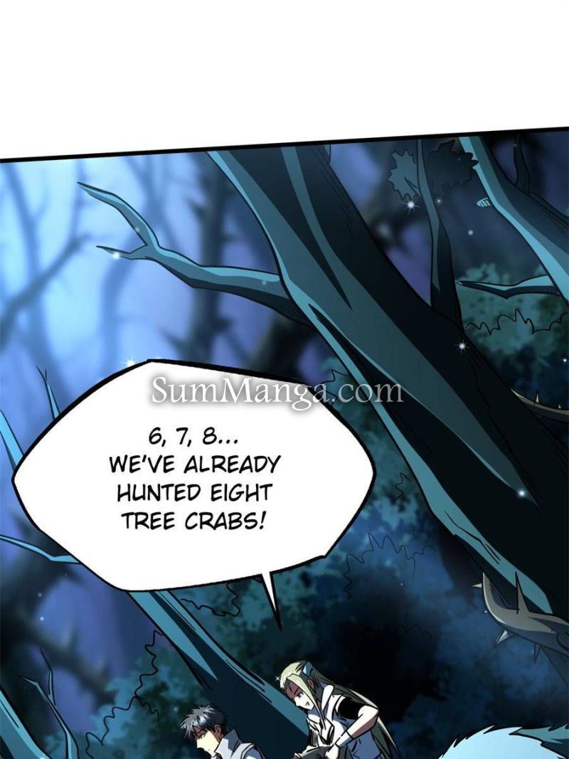 Super Gene Chapter 380 - Page 26