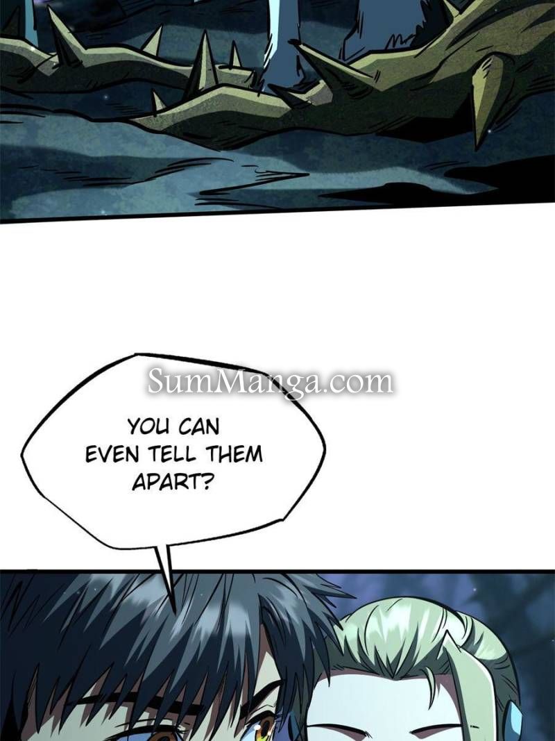 Super Gene Chapter 380 - Page 4