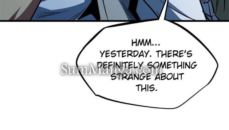 Super Gene Chapter 380 - Page 36