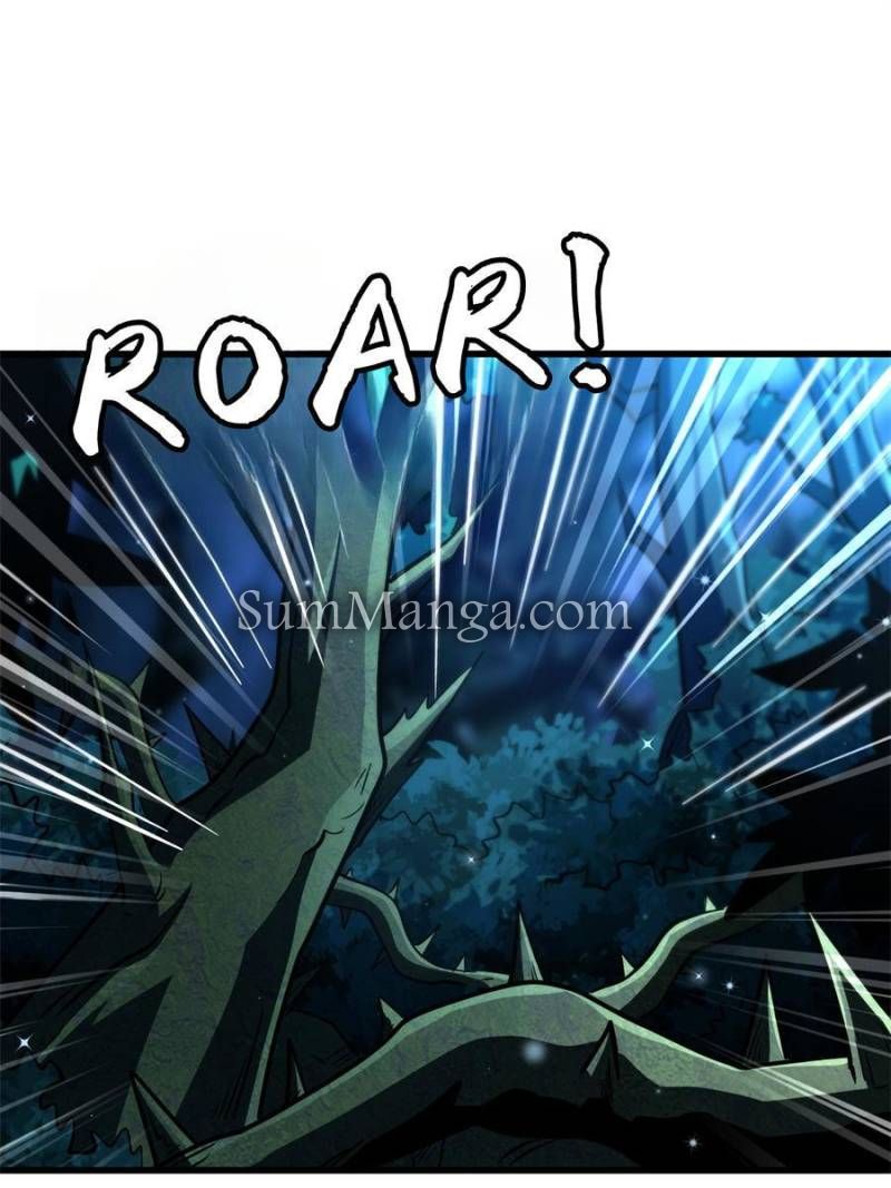 Super Gene Chapter 380 - Page 37