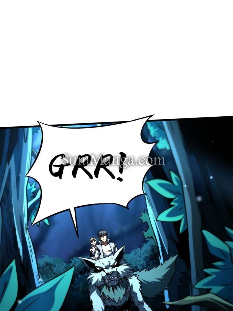 Super Gene Chapter 380 - Page 38