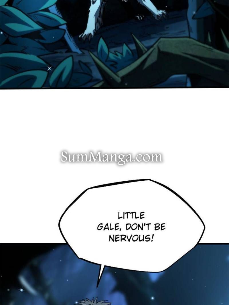 Super Gene Chapter 380 - Page 39