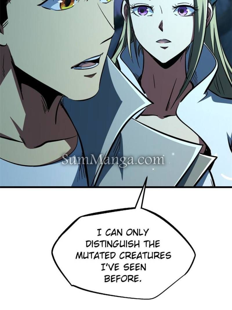 Super Gene Chapter 380 - Page 5