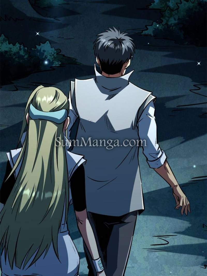 Super Gene Chapter 380 - Page 42