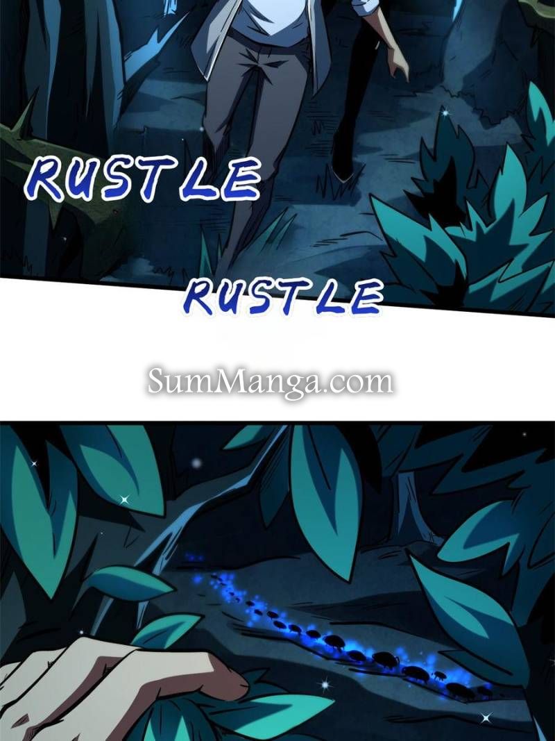 Super Gene Chapter 380 - Page 44