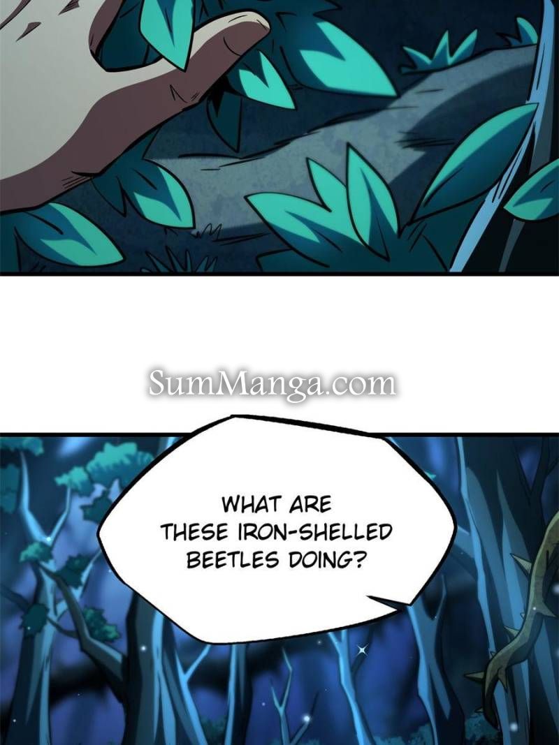 Super Gene Chapter 380 - Page 45