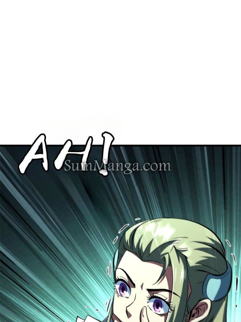 Super Gene Chapter 380 - Page 48