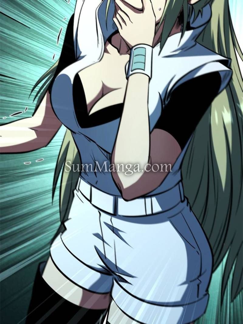 Super Gene Chapter 380 - Page 49