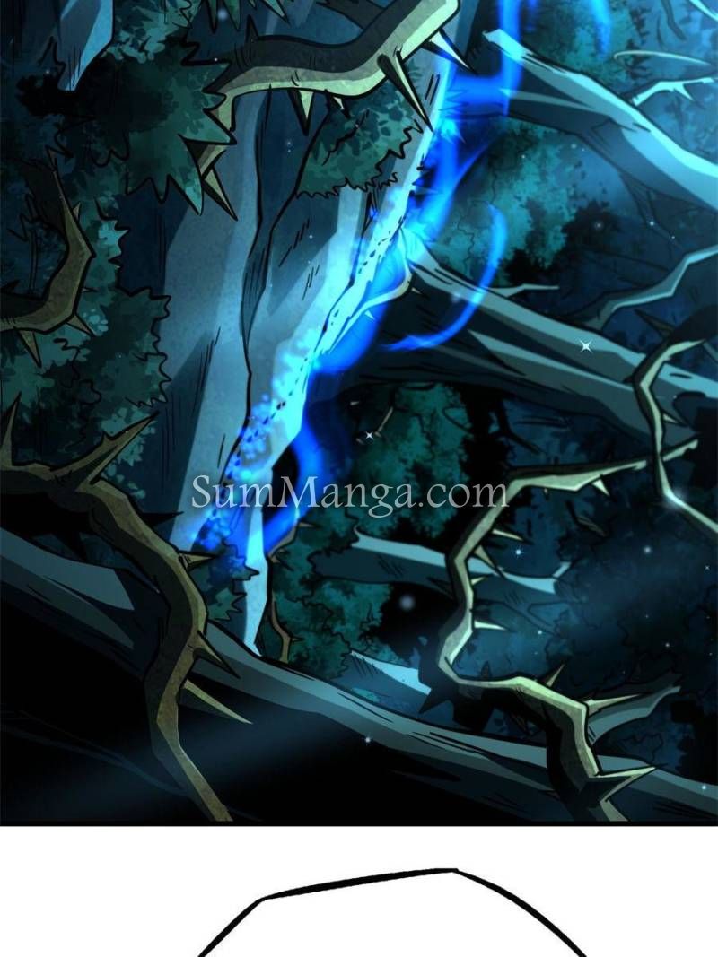 Super Gene Chapter 380 - Page 52