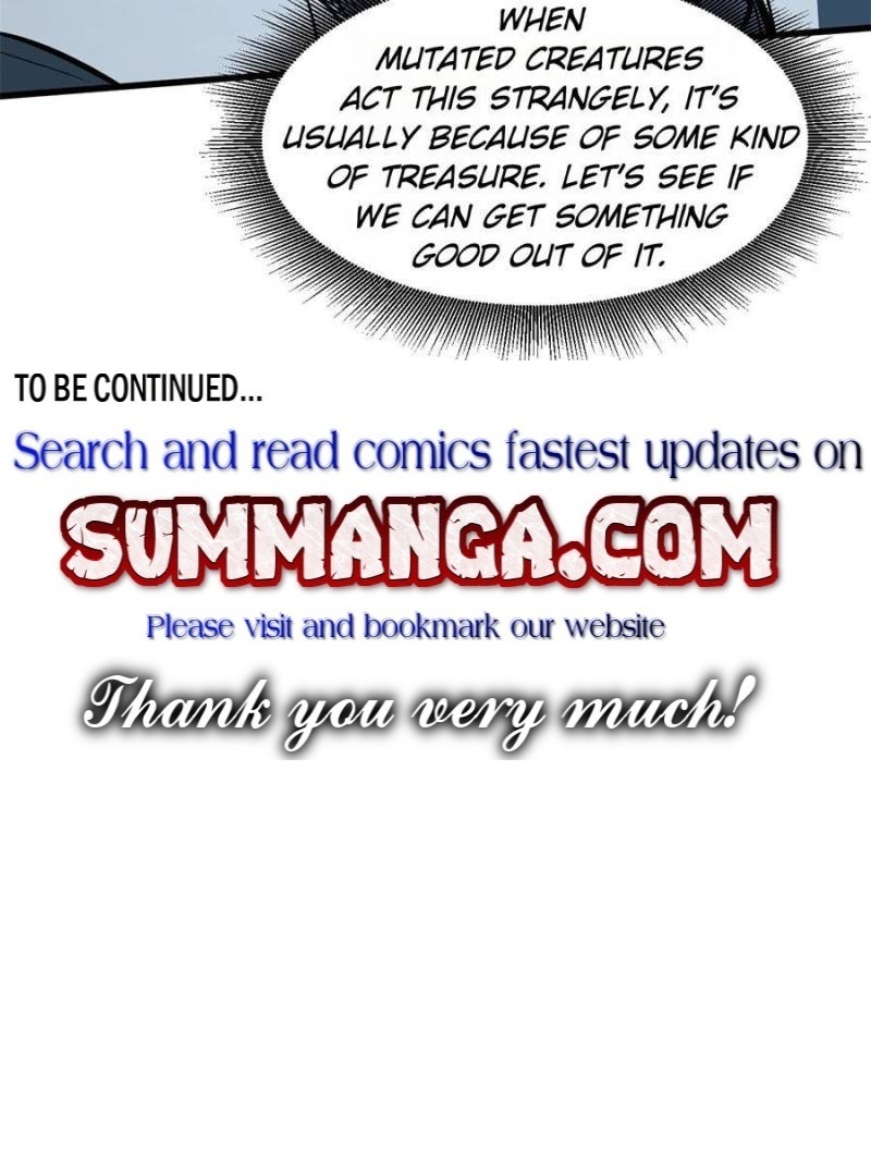 Super Gene Chapter 380 - Page 54