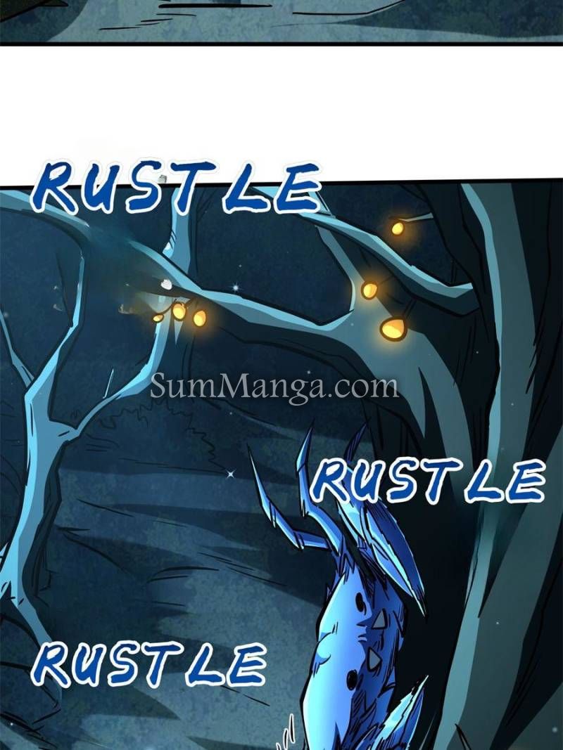 Super Gene Chapter 380 - Page 8