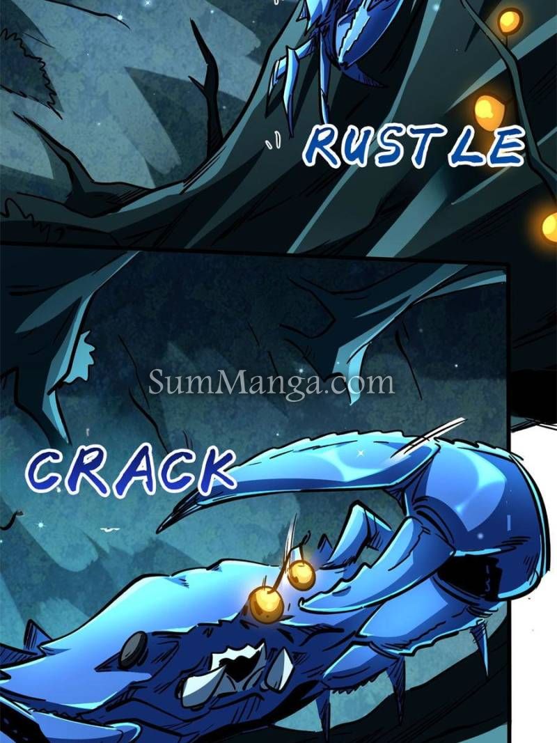 Super Gene Chapter 380 - Page 9