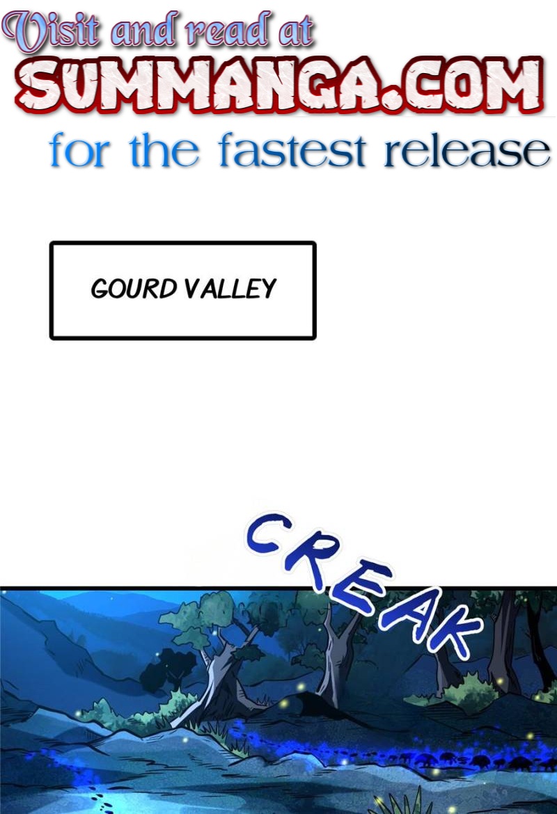 Super Gene Chapter 381 - Page 1