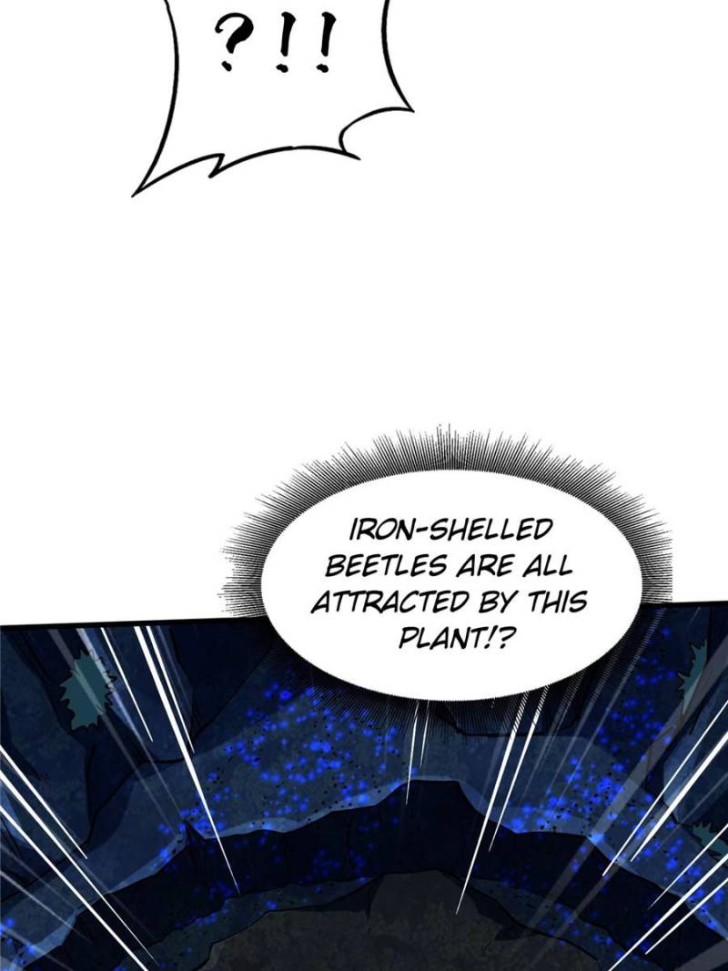 Super Gene Chapter 381 - Page 13