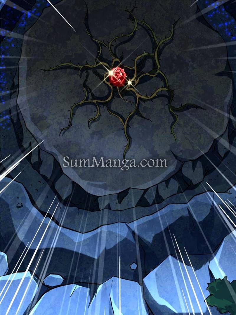 Super Gene Chapter 381 - Page 14