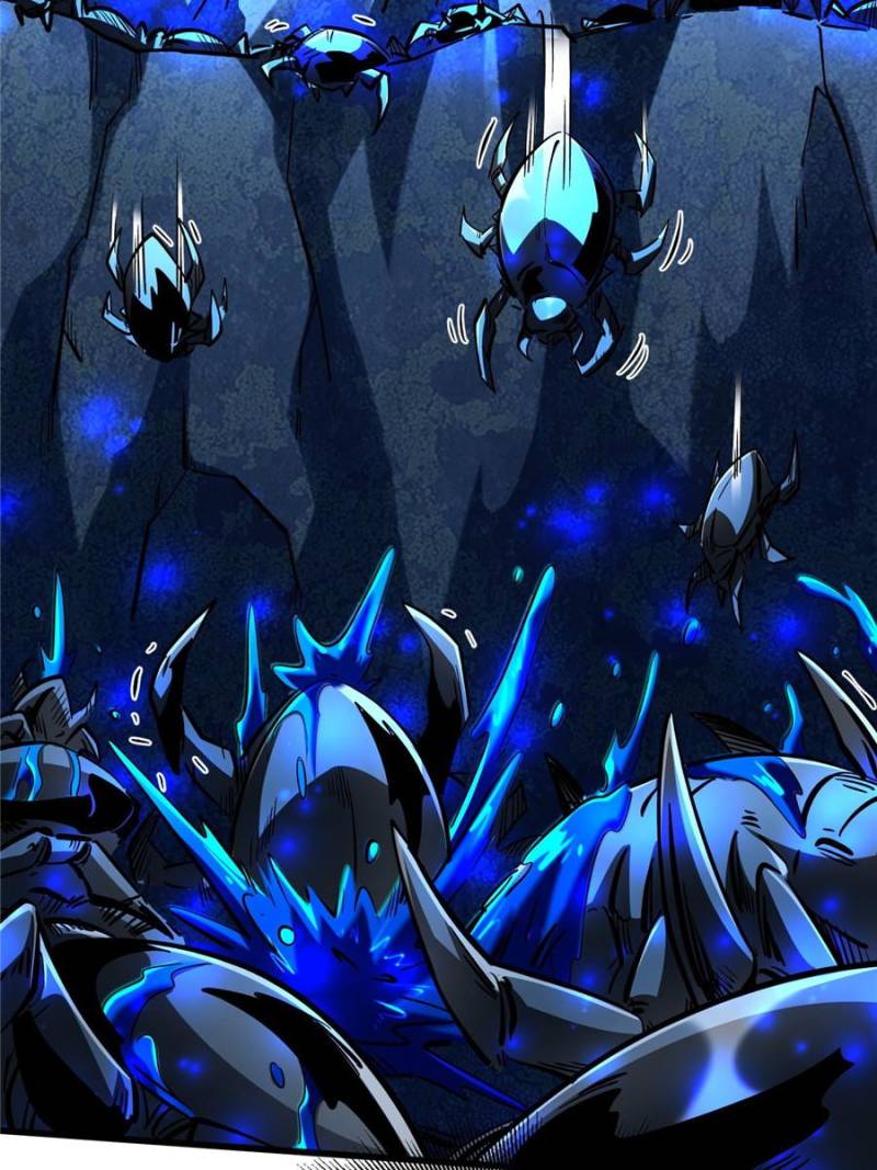 Super Gene Chapter 381 - Page 16