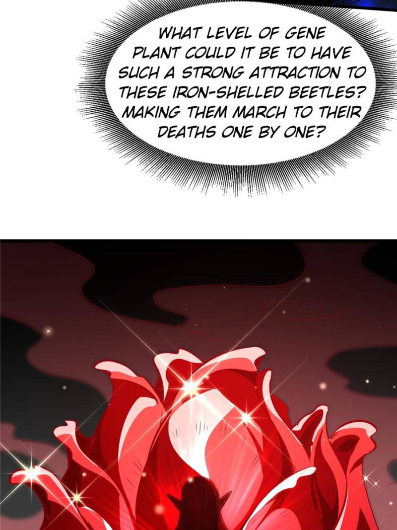 Super Gene Chapter 381 - Page 17