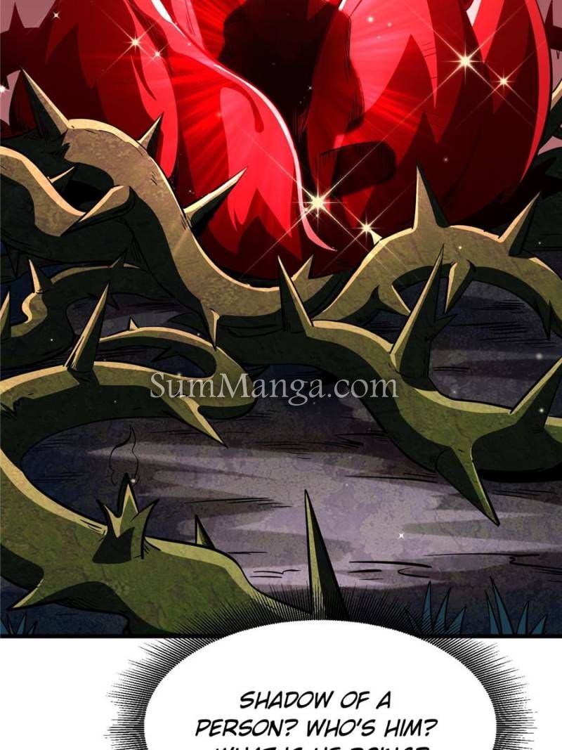 Super Gene Chapter 381 - Page 18