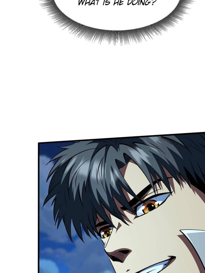 Super Gene Chapter 381 - Page 19