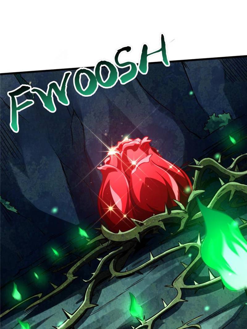 Super Gene Chapter 381 - Page 22