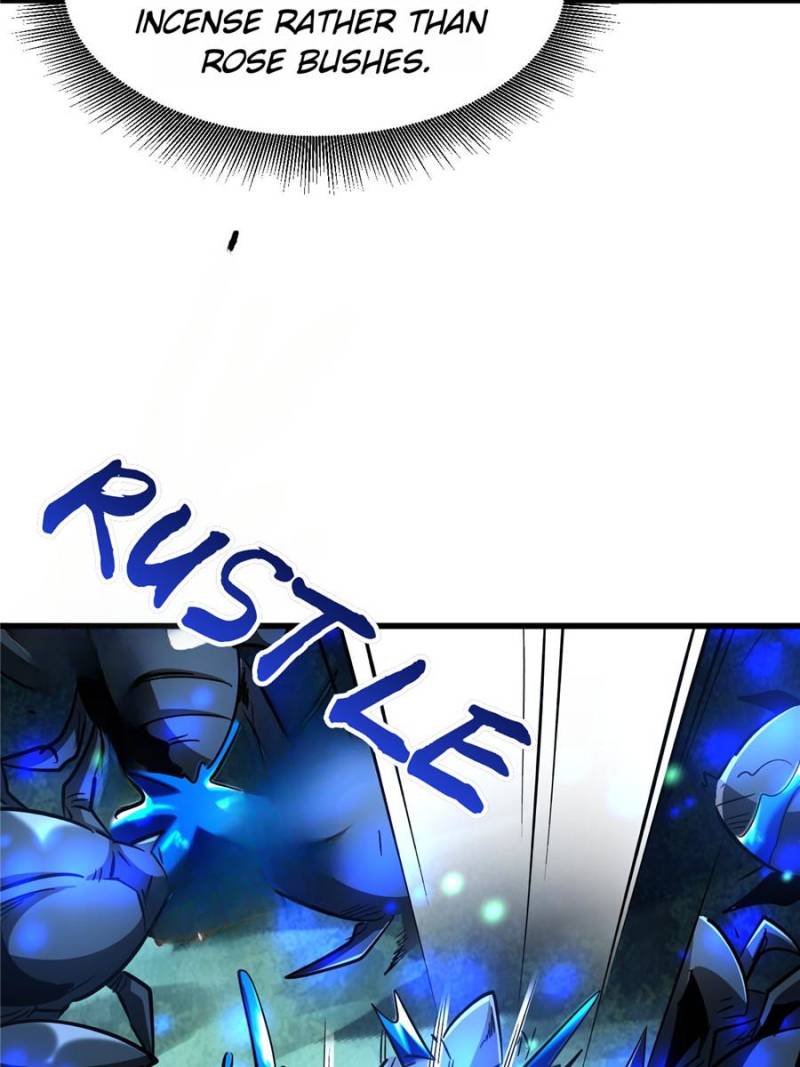 Super Gene Chapter 381 - Page 24