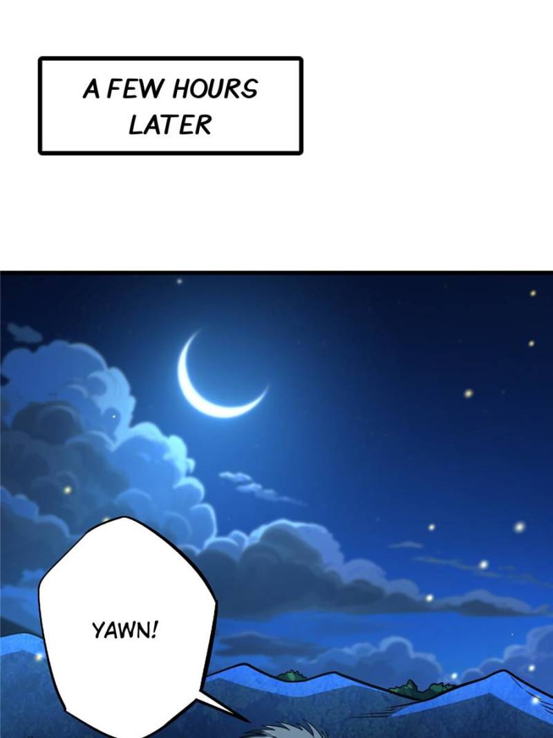 Super Gene Chapter 381 - Page 29