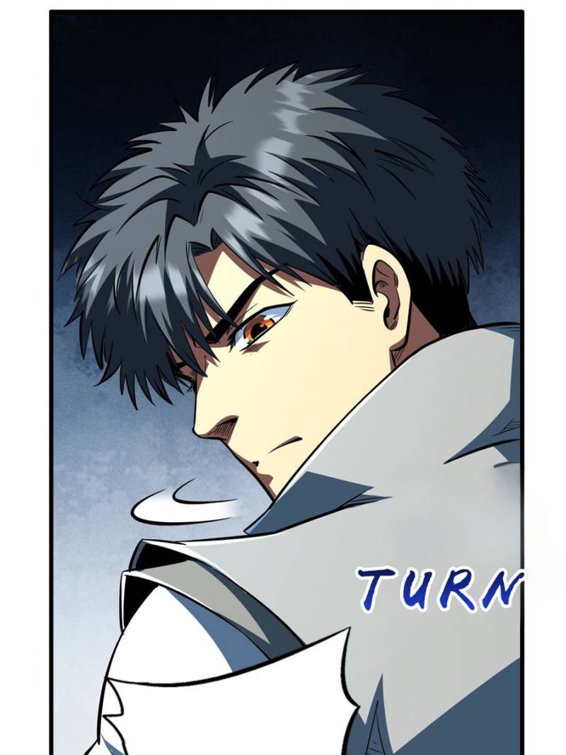 Super Gene Chapter 381 - Page 35