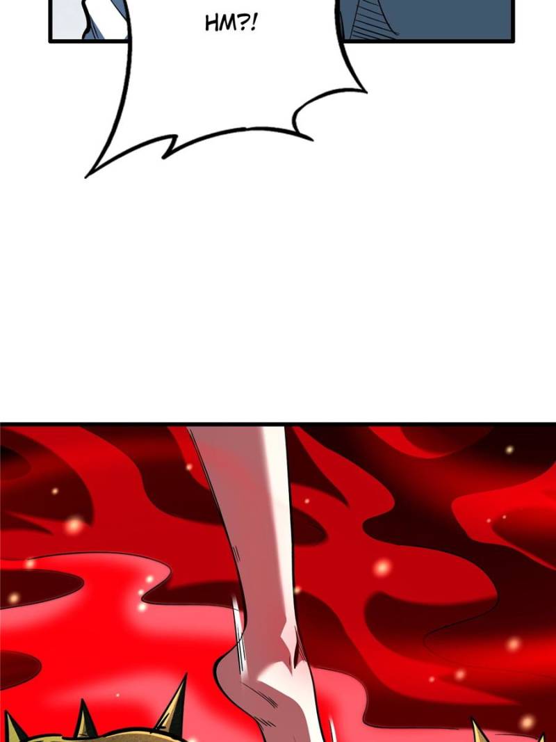 Super Gene Chapter 381 - Page 36