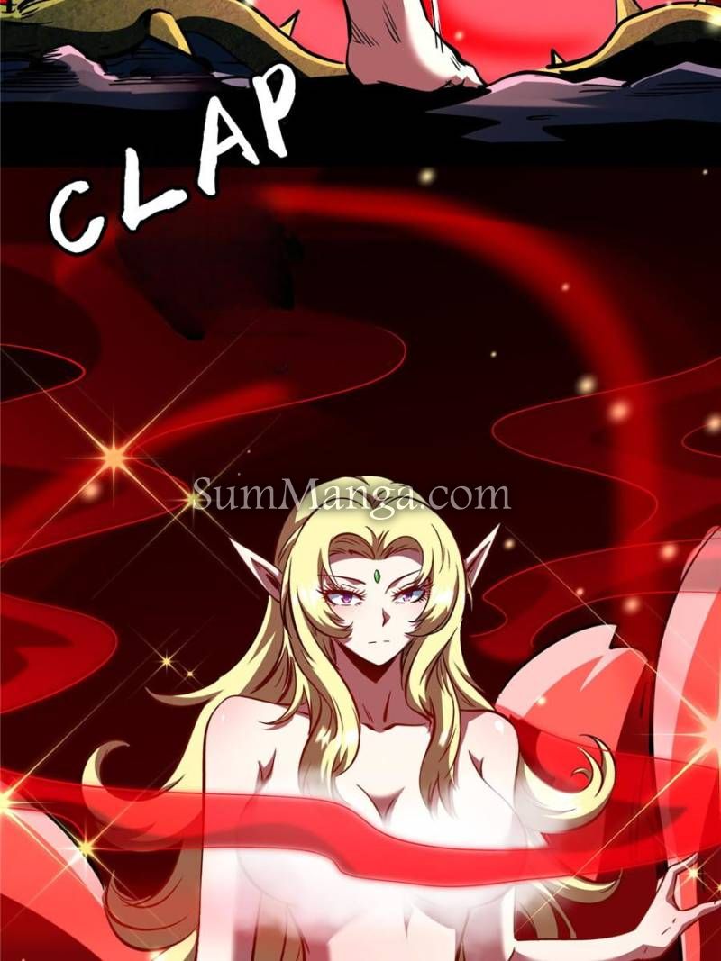 Super Gene Chapter 381 - Page 37