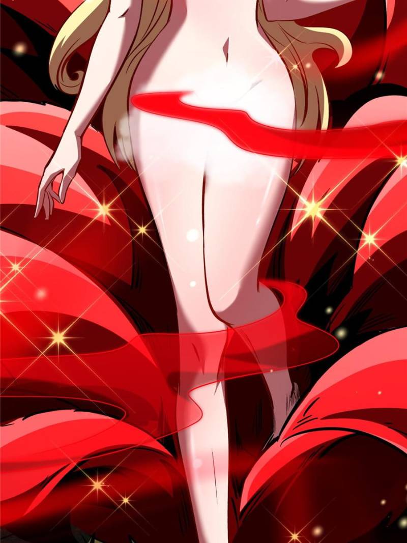 Super Gene Chapter 381 - Page 38