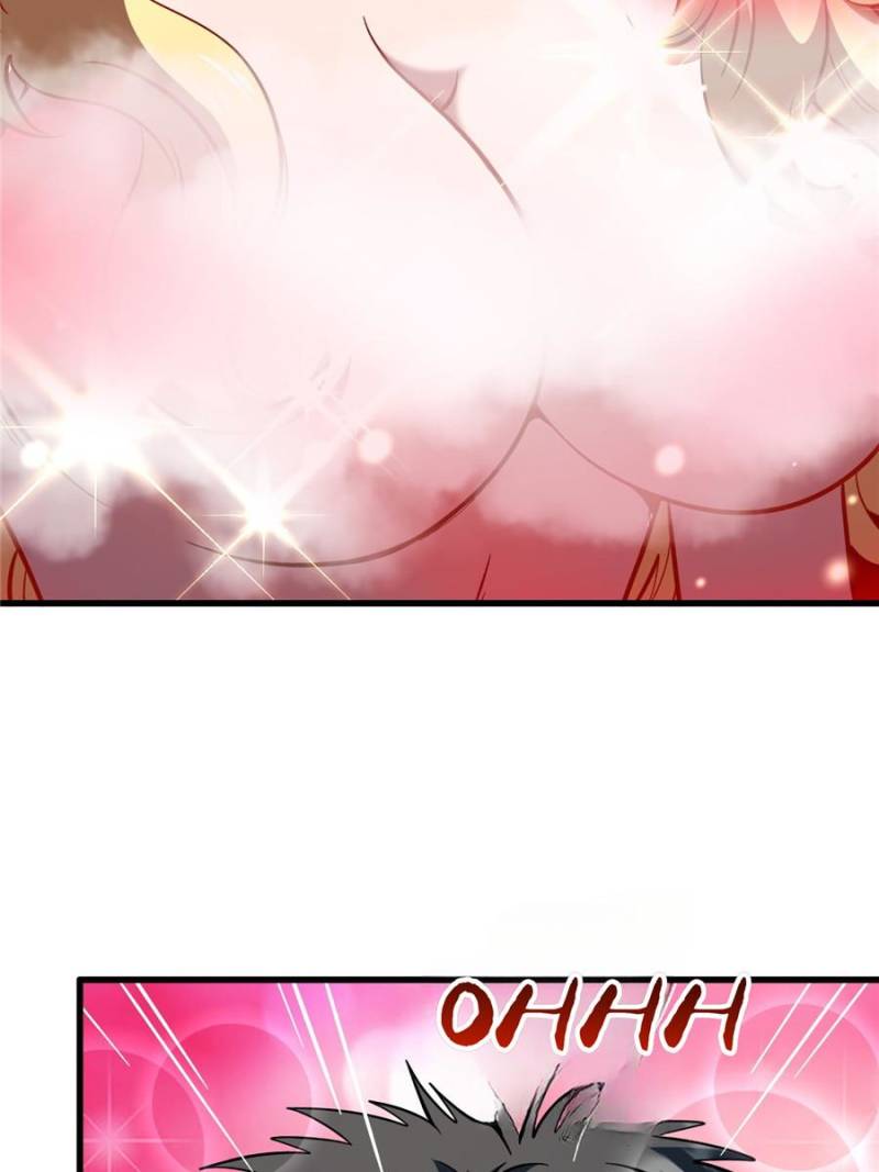 Super Gene Chapter 381 - Page 41