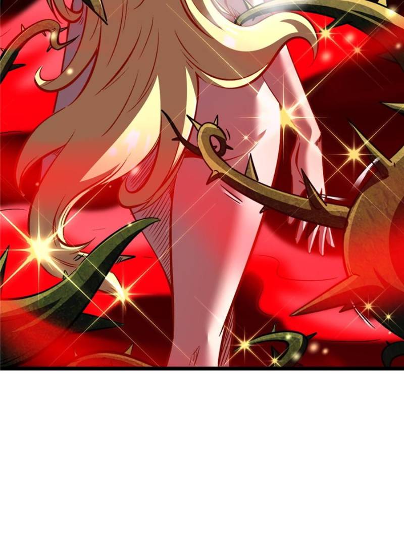 Super Gene Chapter 381 - Page 44