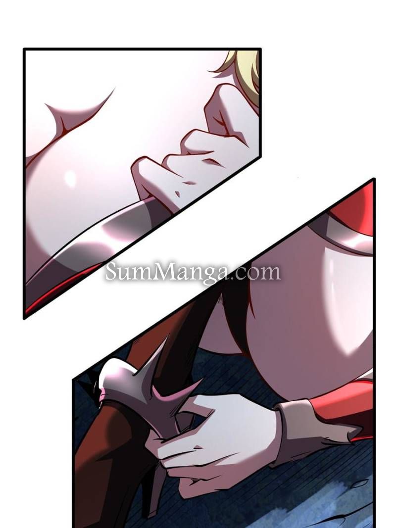 Super Gene Chapter 381 - Page 46