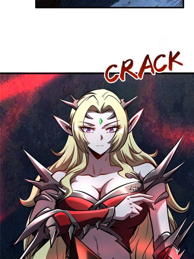 Super Gene Chapter 381 - Page 47