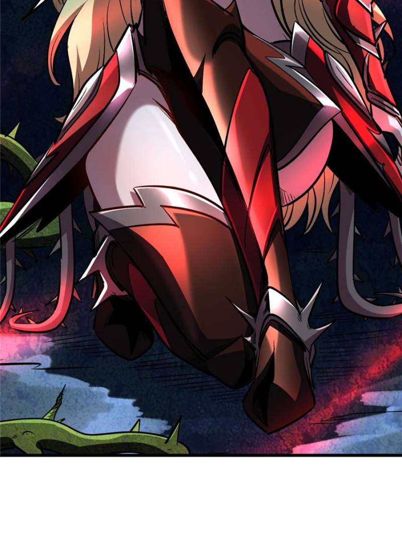 Super Gene Chapter 381 - Page 48