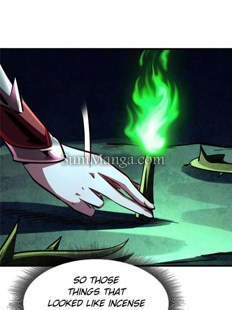 Super Gene Chapter 381 - Page 49